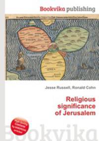 Religious significance of Jerusalem