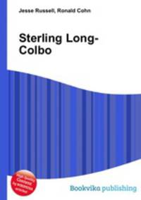 Sterling Long-Colbo