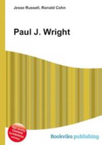 Paul J. Wright