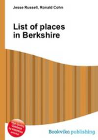 List of places in Berkshire