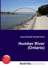 Humber River (Ontario)