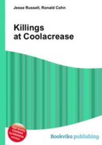 Killings at Coolacrease