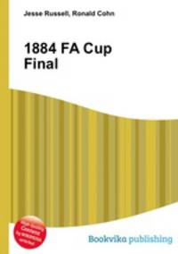 1884 FA Cup Final