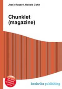 Chunklet (magazine)