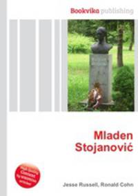 Mladen Stojanovic