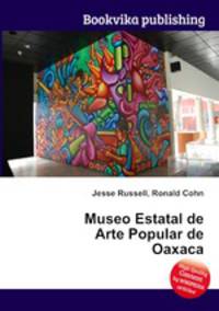 Museo Estatal de Arte Popular de Oaxaca