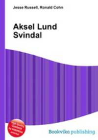 Aksel Lund Svindal