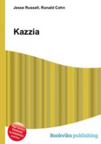 Kazzia