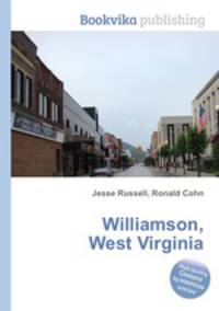 Williamson, West Virginia