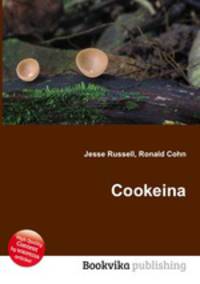 Cookeina