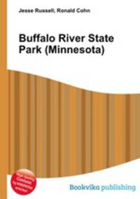 Buffalo River State Park (Minnesota)