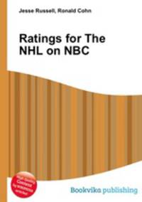 Ratings for The NHL on NBC