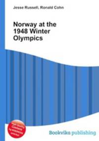 Norway at the 1948 Winter Olympics