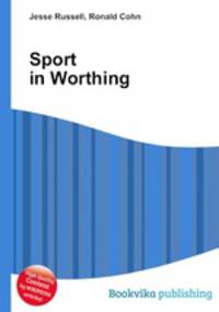 Sport in Worthing