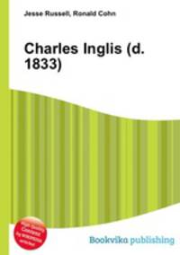 Charles Inglis (d. 1833)