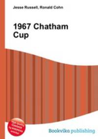 1967 Chatham Cup