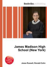 James Madison High School (New York)