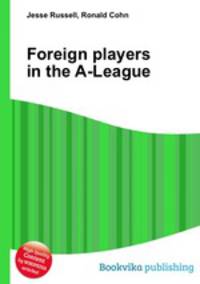 Foreign players in the A-League