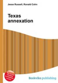 Texas annexation