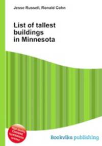 List of tallest buildings in Minnesota
