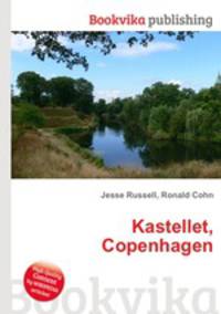 Kastellet, Copenhagen