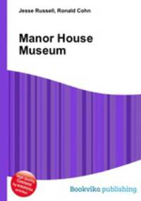 Manor House Museum