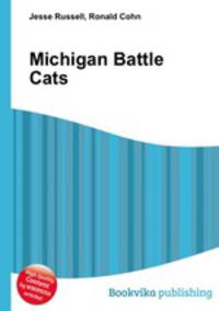 Michigan Battle Cats