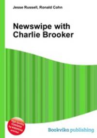 Newswipe with Charlie Brooker