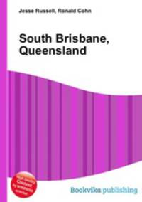 South Brisbane, Queensland