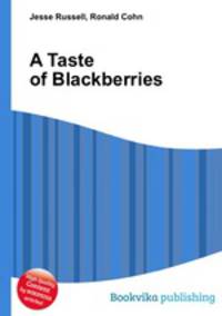 A Taste of Blackberries