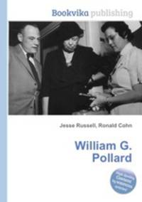 William G. Pollard