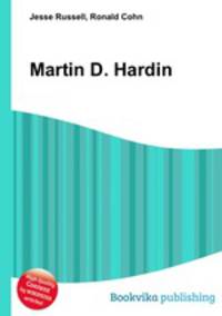 Martin D. Hardin
