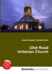 Ullet Road Unitarian Church