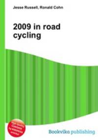 2009 in road cycling