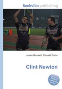 Clint Newton