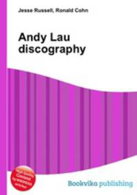 Andy Lau discography