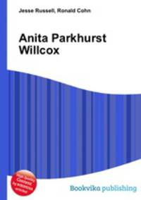 Anita Parkhurst Willcox