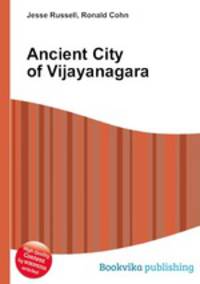 Ancient City of Vijayanagara