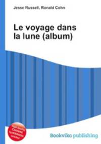 Le voyage dans la lune (album)