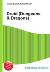 Druid (Dungeons & Dragons)