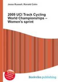 2009 UCI Track Cycling World Championships – Women