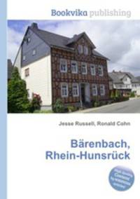 Barenbach, Rhein-Hunsruck
