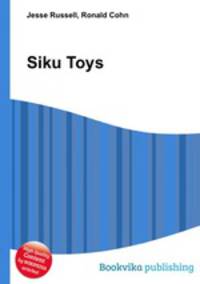 Siku Toys