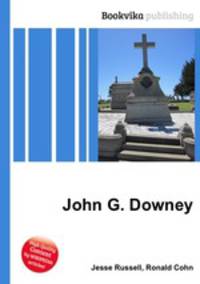 John G. Downey