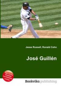 Jose Guillen