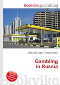 Gambling in Russia