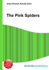 The Pink Spiders
