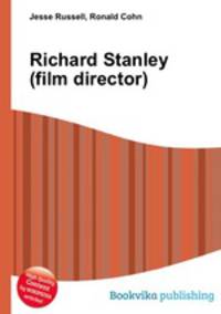 Richard Stanley (film director)