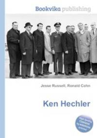 Ken Hechler