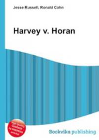 Harvey v. Horan